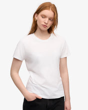 Load image into Gallery viewer, Woman's Light  Organic Tee