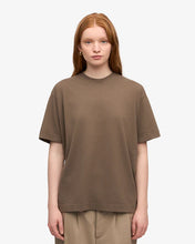 Load image into Gallery viewer, Unisex Oversized Organic SS Tee