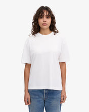 Load image into Gallery viewer, Unisex Oversized Organic SS Tee