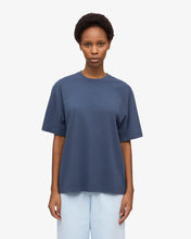Load image into Gallery viewer, Unisex Oversized Organic SS Tee