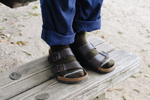 Load image into Gallery viewer, Nishiguchi Kutsushita, Wool, Made in Japan, Ethically Produced, Socks