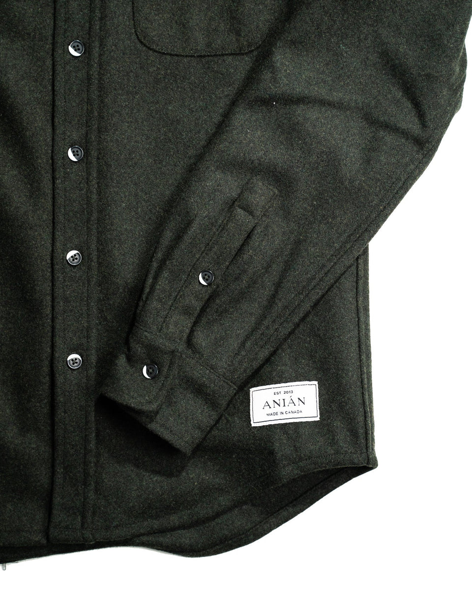 k*s様 shinya Zenovia lambs wool melton Men's Modern Melton – Zinnia Textiles Nelson