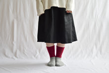 Load image into Gallery viewer, Mohair Wool Pile Socks