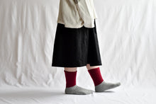 Load image into Gallery viewer, Mohair Wool Pile Socks