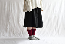 Load image into Gallery viewer, Mohair Wool Pile Socks