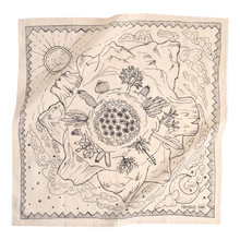 Load image into Gallery viewer, Handker Bandanas