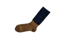 Load image into Gallery viewer, Mohair Wool Pile Socks