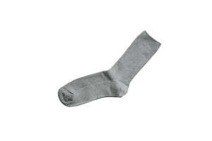American Sea Island Cotton Socks