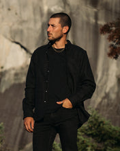 Load image into Gallery viewer, Men's Modern Melton