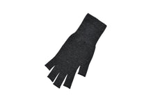 Load image into Gallery viewer, Fingerless Merino Wool Gloves