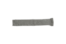 Load image into Gallery viewer, Nishiguchi Kutsushita, Alpaca, Made in Japan, Ethically Produced, Arm Warmer, Leg Warmer, Cozy, Light Grey