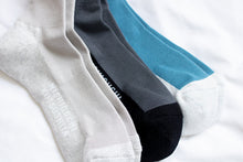 Load image into Gallery viewer, Cotton Cashmere Walk Socks