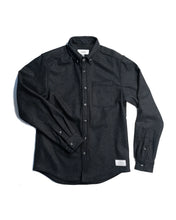 Load image into Gallery viewer, Men's Modern Melton