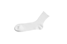 Load image into Gallery viewer, Linen Ribbed Socks
