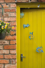 Load image into Gallery viewer, Nests Sewn Garland