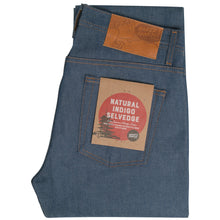 Load image into Gallery viewer, Weird Guy - Natural Indigo Selvedge