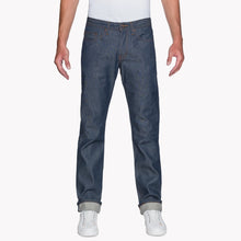 Load image into Gallery viewer, Weird Guy - Natural Indigo Selvedge