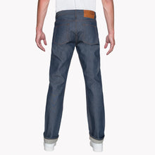 Load image into Gallery viewer, Weird Guy - Natural Indigo Selvedge