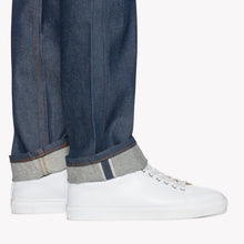 Load image into Gallery viewer, Weird Guy - Natural Indigo Selvedge