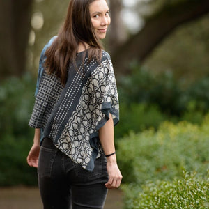 Hari Crop Top