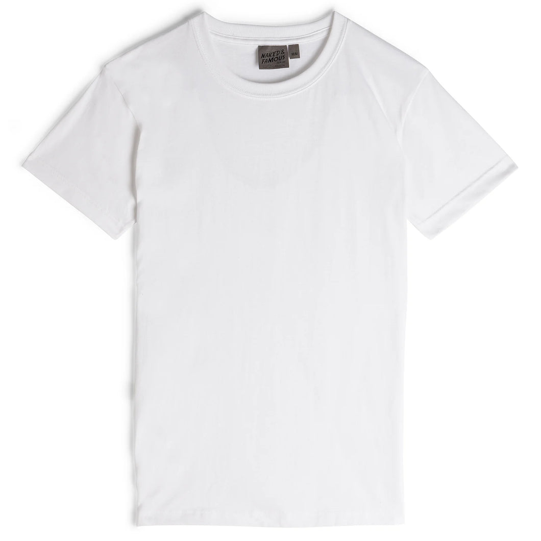 Men's Ringspun Cotton T-Shirt