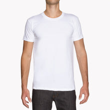 Load image into Gallery viewer, Men&#39;s Ringspun Cotton T-Shirt