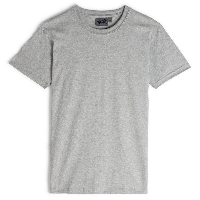 Men's Ringspun Cotton T-Shirt