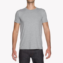 Load image into Gallery viewer, Men&#39;s Ringspun Cotton T-Shirt