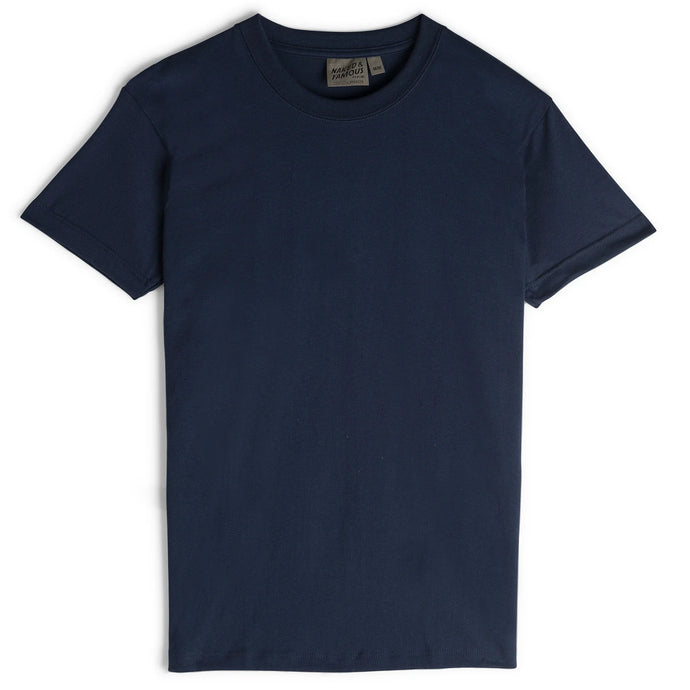 Men's Ringspun Cotton T-Shirt
