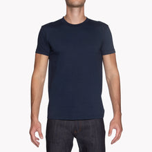 Load image into Gallery viewer, Men&#39;s Ringspun Cotton T-Shirt