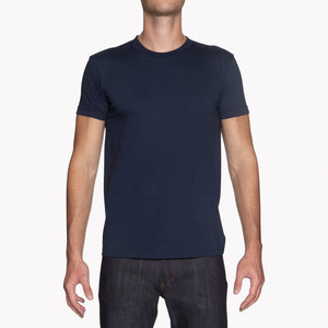 Men's Ringspun Cotton T-Shirt