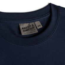 Load image into Gallery viewer, Men&#39;s Ringspun Cotton T-Shirt