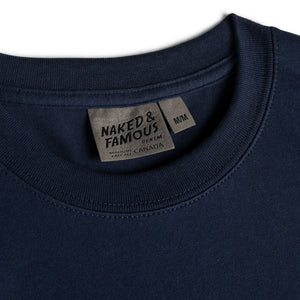 Men's Ringspun Cotton T-Shirt