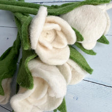 Load image into Gallery viewer, Felted Tulip Stem