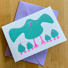 Load image into Gallery viewer, Brood Riso Card
