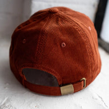 Load image into Gallery viewer, Blank Corduroy Dad Hats