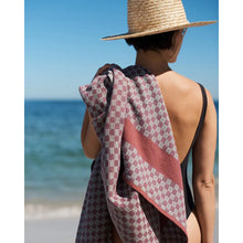 Load image into Gallery viewer, Willow Beach Towel