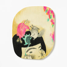 Load image into Gallery viewer, KUSU Postcards