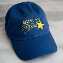 Load image into Gallery viewer, Embroidered Dad Hat - Qualms