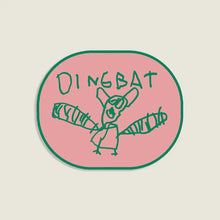Load image into Gallery viewer, Dingbat Sticker