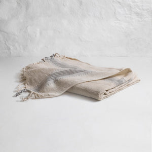 Linen Turkish Towel