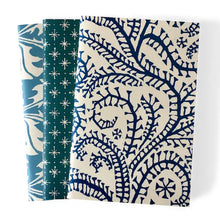 Load image into Gallery viewer, 3 Assorted Pocket Memo Books