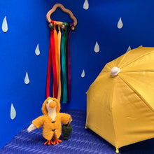 Load image into Gallery viewer, Puddles the Goose Decoration