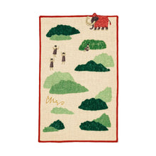 Load image into Gallery viewer, KUSU Mini Pocket Handkerchiefs