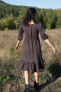 Jane Dress