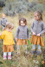Load image into Gallery viewer, Merino Wool Knit Cardigan