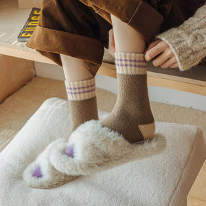 Wool Socks