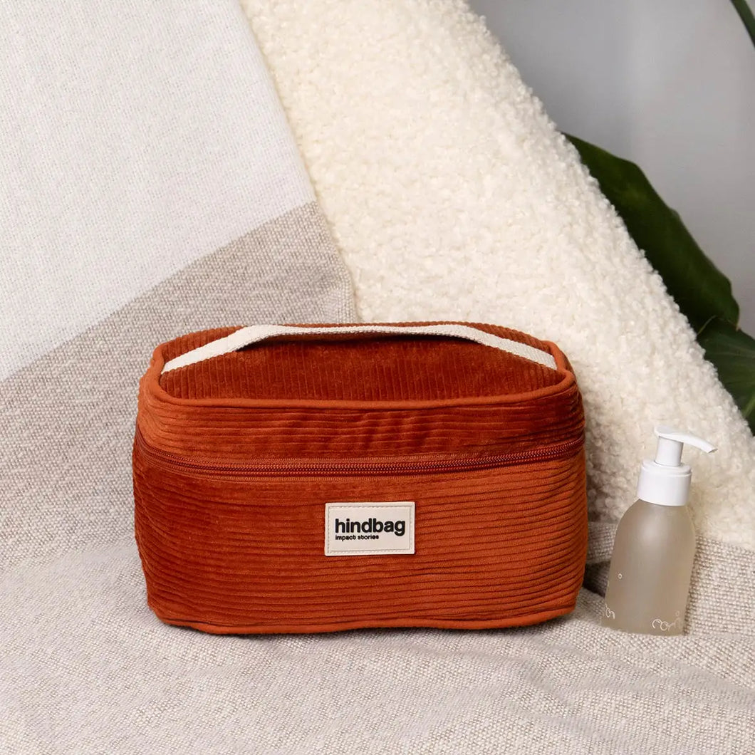 Velvet Vanity Gaspard