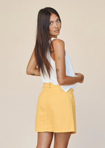 Vassar Skirt