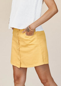 Vassar Skirt - Sale Colours